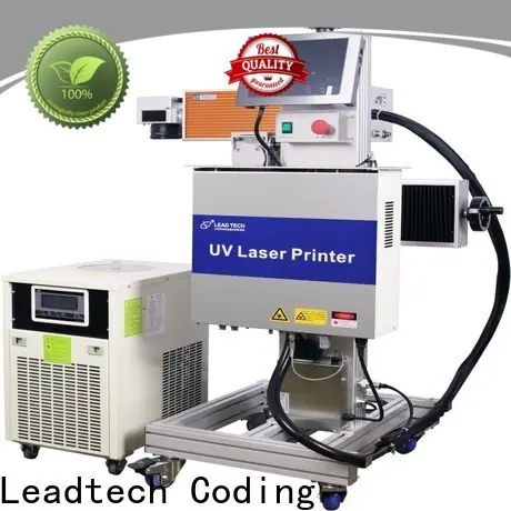 Leadtech Coding Best date printer machine Suppliers for food industry printing 1