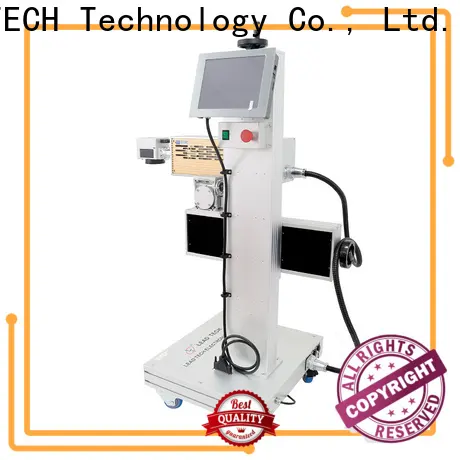 Leadtech Coding inkjet batch coding machine price Supply for daily chemical industry printing 1