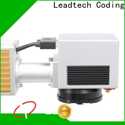 Staubfester Laser-Datum Code Drucker Professional für die Drogenindustrie Druck 1
