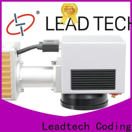 Leadtech Coding أفضل آلة ترميز الدفعات المخصصة للطباعة اليومية للصناعة الكيميائية 1