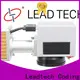 Leadtech Coding أفضل آلة ترميز الدفعات المخصصة للطباعة اليومية للصناعة الكيميائية 1
