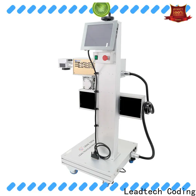 commercial hand batch coding machine Supply for food industry printing 1
