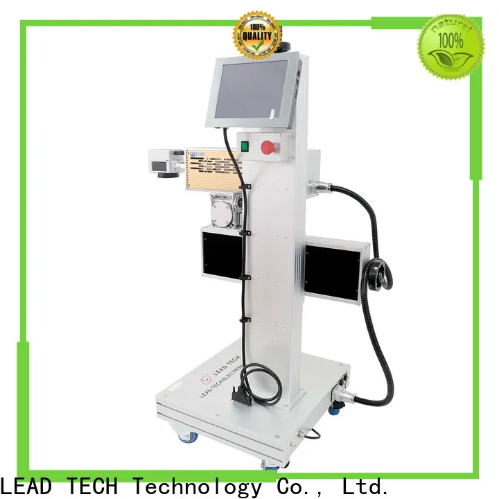 일일 화학 산업 인쇄를 위한 비즈니스용 Leadtech 코딩 수동식 배치 코딩 기계 가격 1