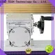 Leadtech Coding Custom semi automatic batch coding machine company for auto parts printing 1