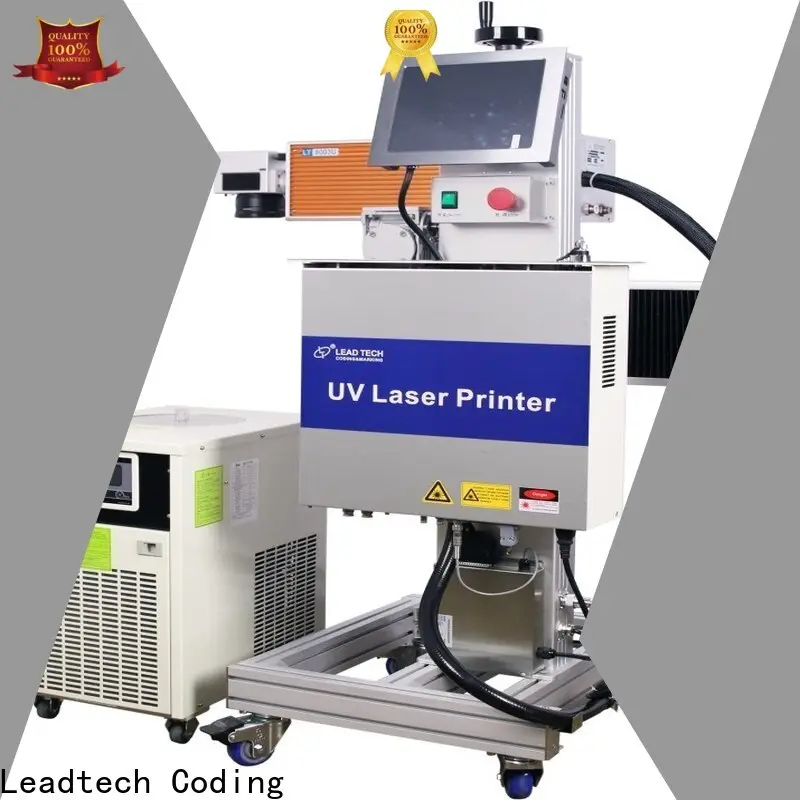 High-quality batch coding machine manual Supply for building materials printing 1