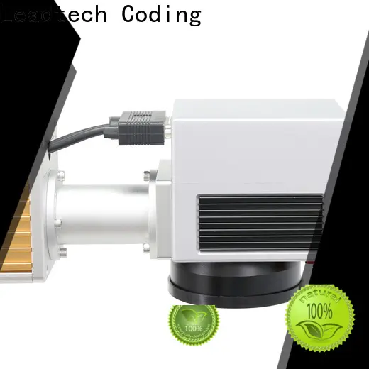 LeadTech Coding Manual Batch Coder Company for Household Paper Printing 1