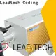 Custom batch coding machine for pet bottles company for drugs industry printing 1