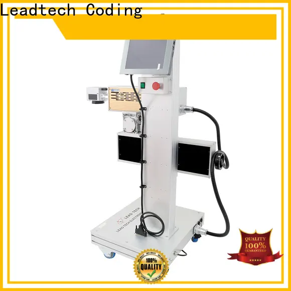 Leadtech Coding high-quality batch coding manual machine custom for food industry printing 1