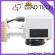 Leadtech Coding date printing machine on plastic bottle custom for tobacco industry printing 1