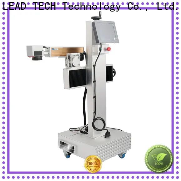 Leadtech Coding Latest best before date label machine manufacturers for drugs industry printing 1