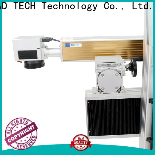 Leadtech Coding New portable coding machine for business for building materials printing 1