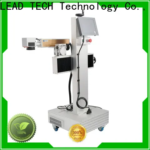 high-quality portable batch coding machine Supply for beverage industry printing 1