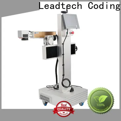 Leadtech Coding New mrp printing machine on bottles Suppliers for building materials printing 1