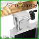 Leadtech Coding innovative laser date coder manufacturers for drugs industry printing 1