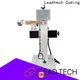 Leadtech Coding batch coding machine for pouch Supply for drugs industry printing 1