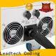 Leadtech Coding batch coding machine online for business for daily chemical industry printing 1