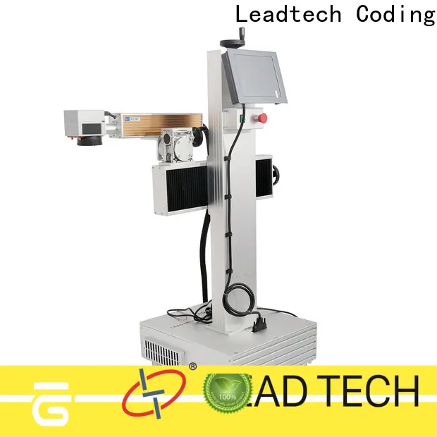 Leadtech Coding high-quality best batch coding machine Suppliers for drugs industry printing 1