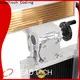 Leadtech Coding bulk automatic round bottle labeling machine labeler with code printer company for pipe printing 1