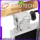 Leadtech Coding Latest ribbon coding machine price factory for pipe printing 1