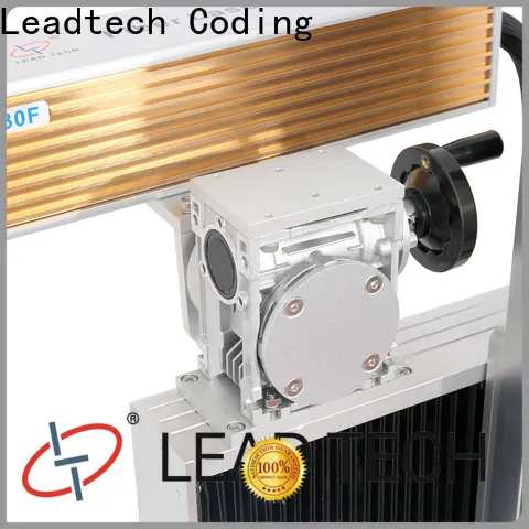 hot-sale date printing machine on plastic bag company for auto parts printing 1