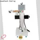 Leadtech Coding commercial mfg and exp date printing machine company for auto parts printing 1