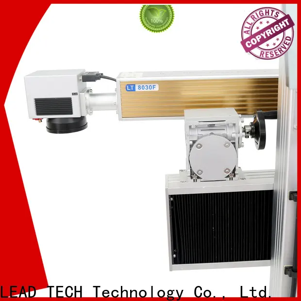 Leadtech Coding expiry date printing machine price Supply for drugs industry printing 1