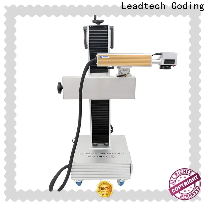 Best date printer factory for daily chemical industry printing 1