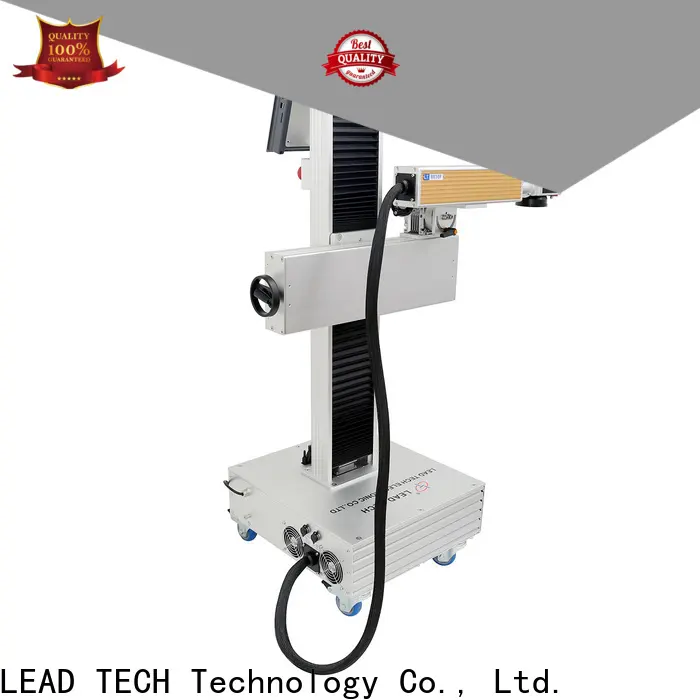 Leadtech Coding digital batch coding machine Suppliers for beverage industry printing 1
