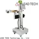 innovative laser date coder Supply for drugs industry printing 1