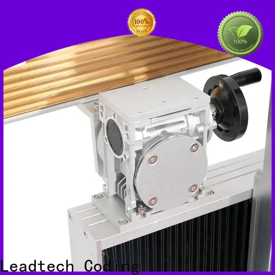 innovative date printing machine on plastic bag price factory for building materials printing 1