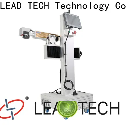 Leadtech Coding High-quality date and mrp stamp company for food industry printing 1