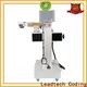 dust-proof laser expiry date printing machine manufacturers for daily chemical industry printing 1