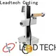 Leadtech Coding best batch coding machine Suppliers for household paper printing 1