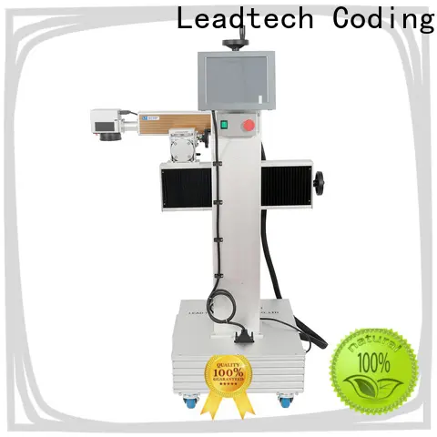 Leadtech Coding batch coding machine manufacturers for beverage industry printing 1