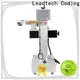 Leadtech Coding batch coding machine manufacturers for beverage industry printing 1
