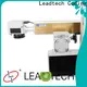 Leadtech Coding inkjet batch coding machine for business for auto parts printing 1