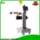New laser coding printer easy-operated for auto parts printing 1