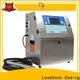 Leadtech Coding bulk date printing machine Supply for building materials printing 1
