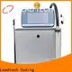 Leadtech Coding multipurpose batch coding and printing machine factory for beverage industry printing 1