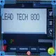 bulk hot stamp coder Supply for daily chemical industry printing 1