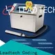 New automatic batch code printing machine company for beverage industry printing 1