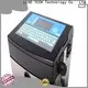 Leadtech Coding mrp date printing machine custom for drugs industry printing 1