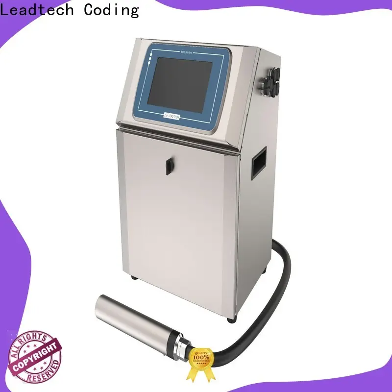 dust-proof date and price printing machine for business for food industry printing 1
