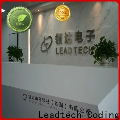 Leadtech codage en vrac Prix et date d'impression de la machine 1