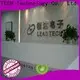 Leadtech Coding manual batch coder Suppliers for auto parts printing 1