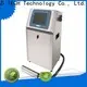 Leadtech Coding Wholesale date printer for packaging machine company for auto parts printing 1
