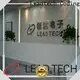 Leadtech Coding dust-proof expiry date label machine Suppliers for daily chemical industry printing 1