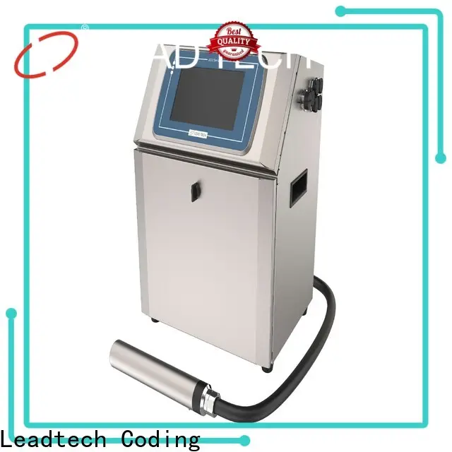 commercial carton batch coding machine factory for pipe printing 1