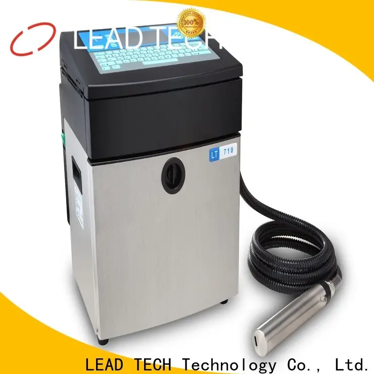high-quality price and date printing machine company for pipe printing 1