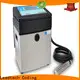Leadtech Coding innovative mrp and date printing machine professtional for daily chemical industry printing 1
